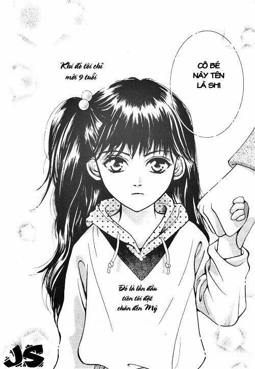 shiwhamong - ba chị em chapter 1 2