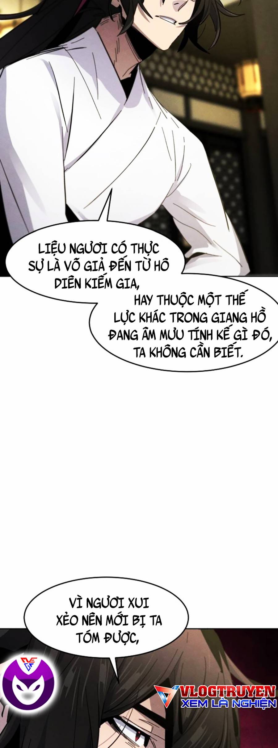 Cuồng Ma Hồi Quy - Trang 12