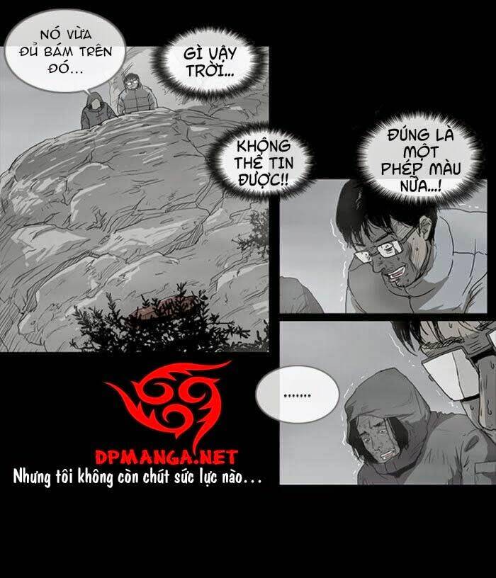 the cliff chapter 3 7