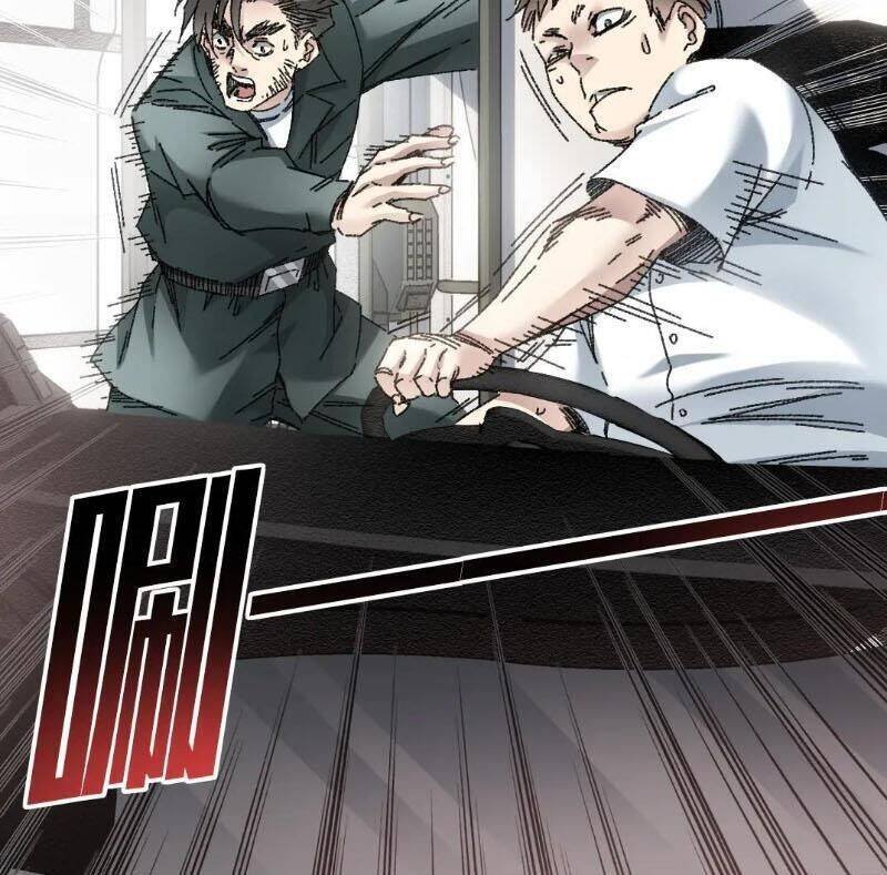 ta tạo ra tổ chức cứu thế chapter 10 36