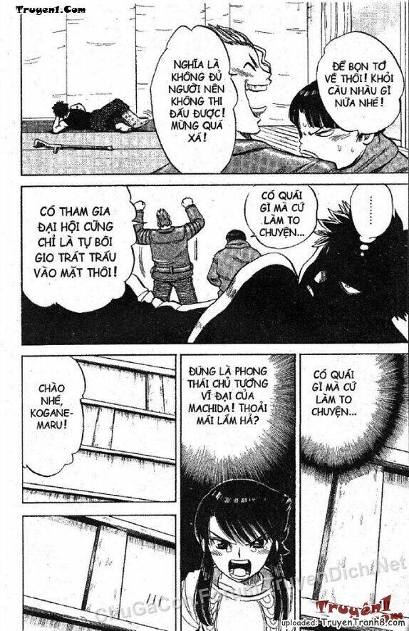 tinh thần võ đạo chapter 3 88