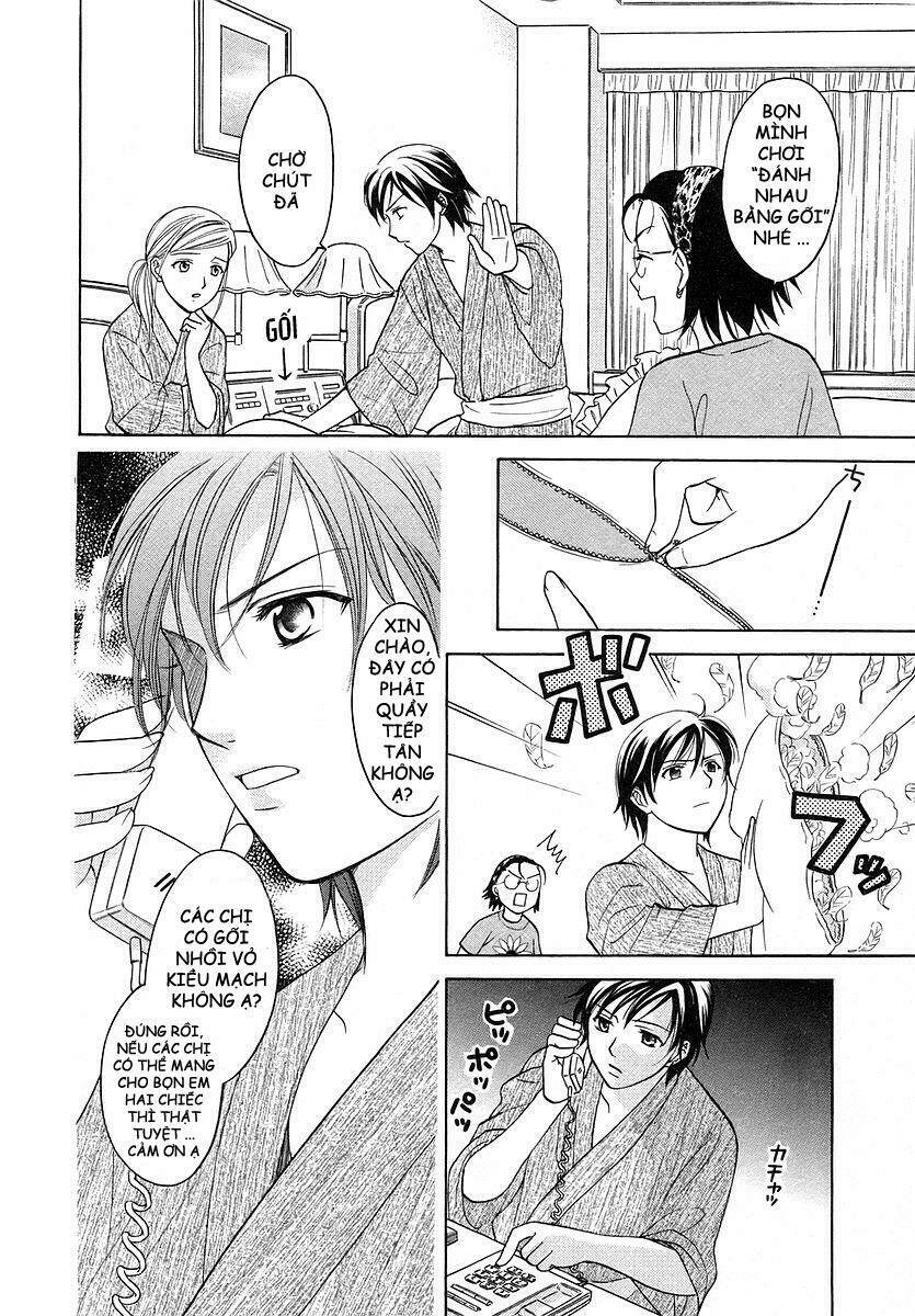 joshikousei chapter 67 23