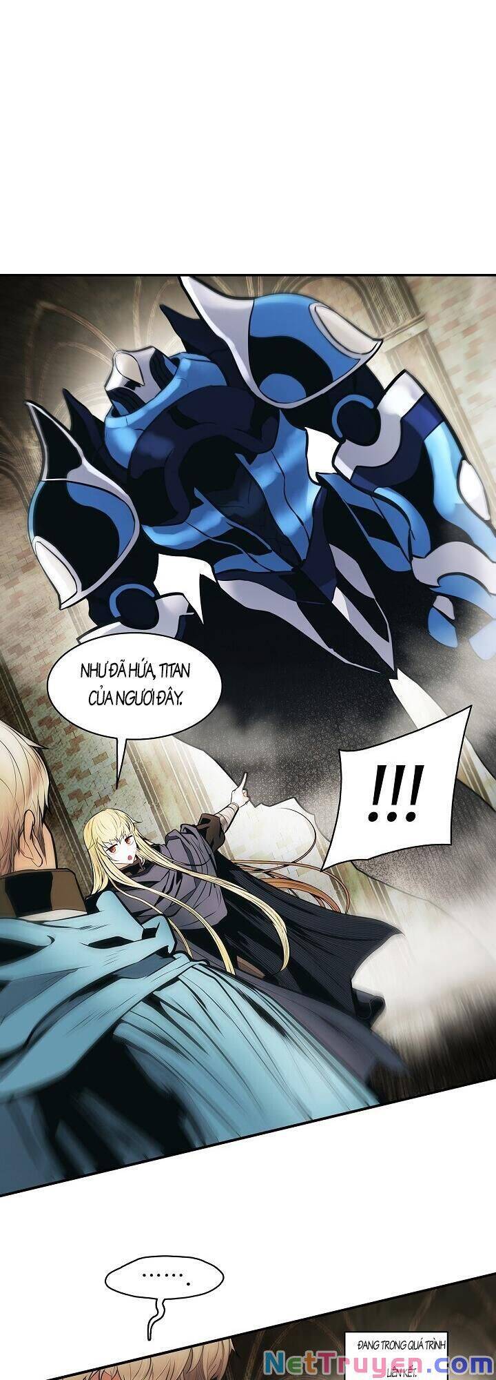 bất bại chân ma chapter 107 41