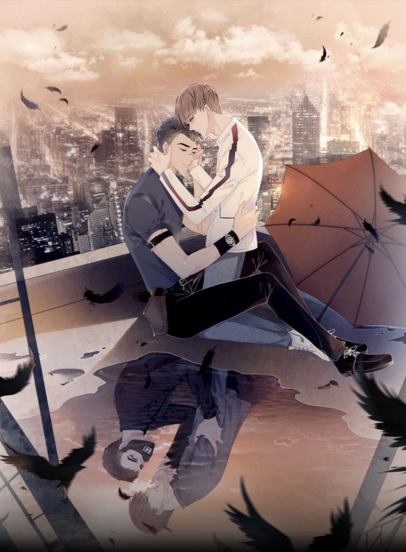 thiên địa bạch câu chapter 0.1 1