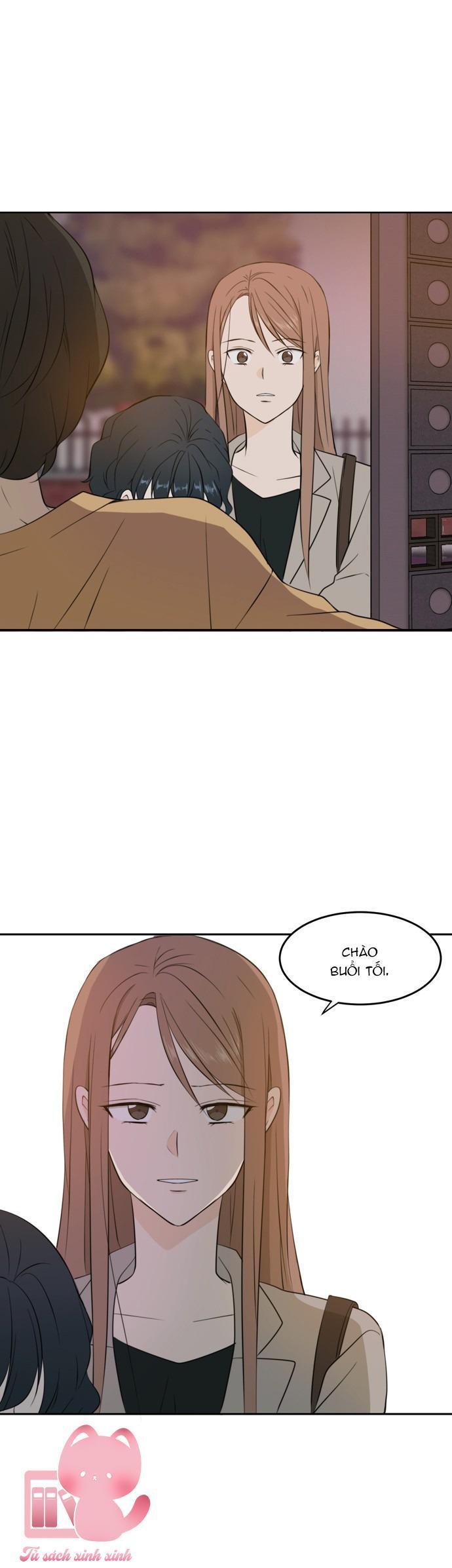 hẹn gặp nhau ở kiếp thứ 19 chapter 18 2