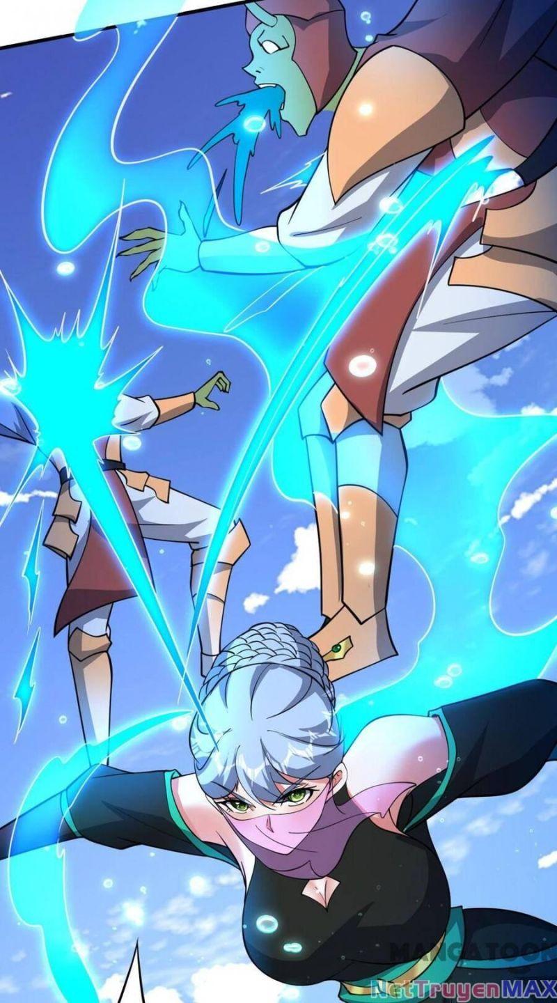 tối cường thần y tại đô thị chapter 302 22