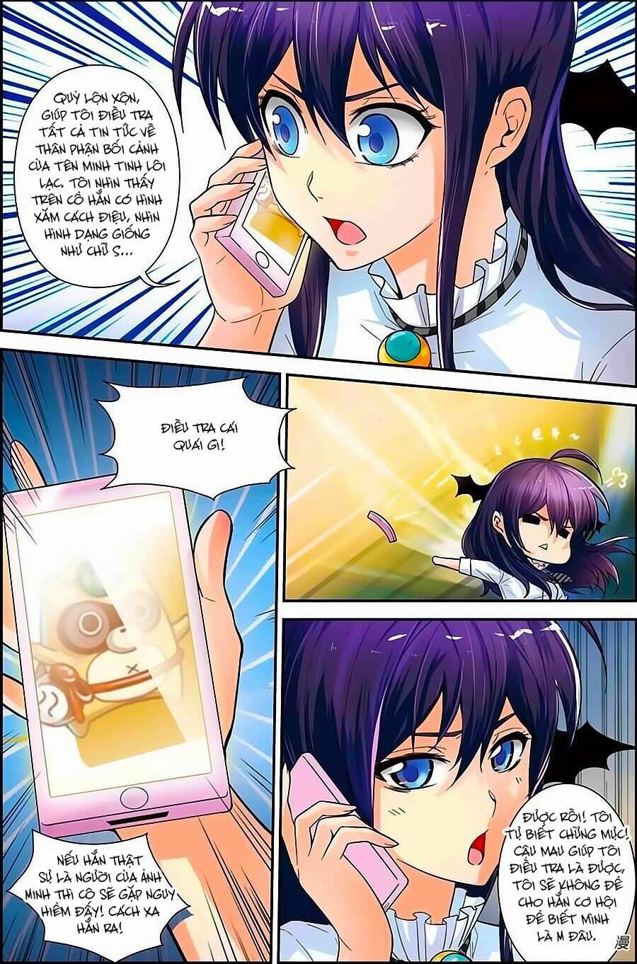 thần thám thiếu nữ m chapter 2.1 7
