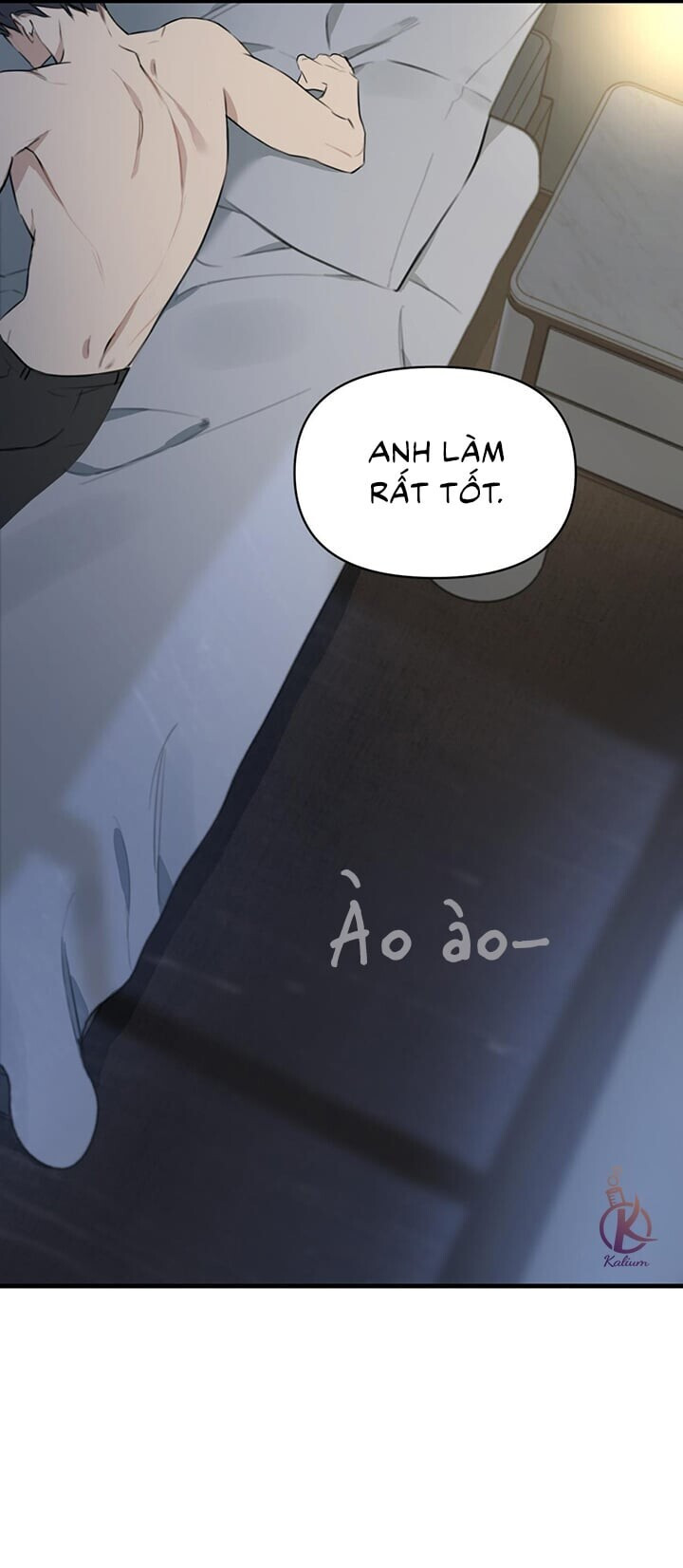 cậu chủ x thư ký chapter 4.5 10