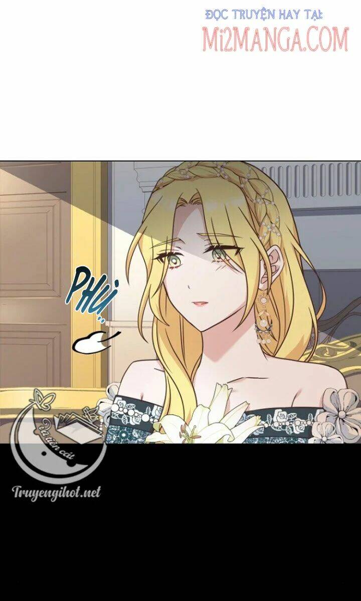 một đêm với hoàng đế chapter 38.5 10