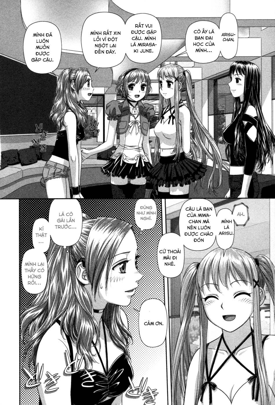 my doll house chapter 11 16