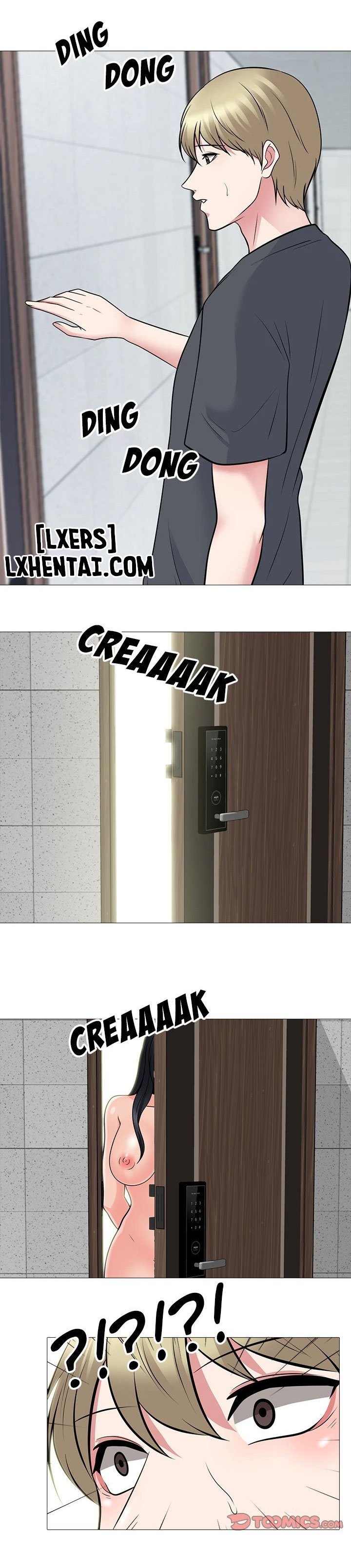 học bổng đặc biệt chapter 108 5