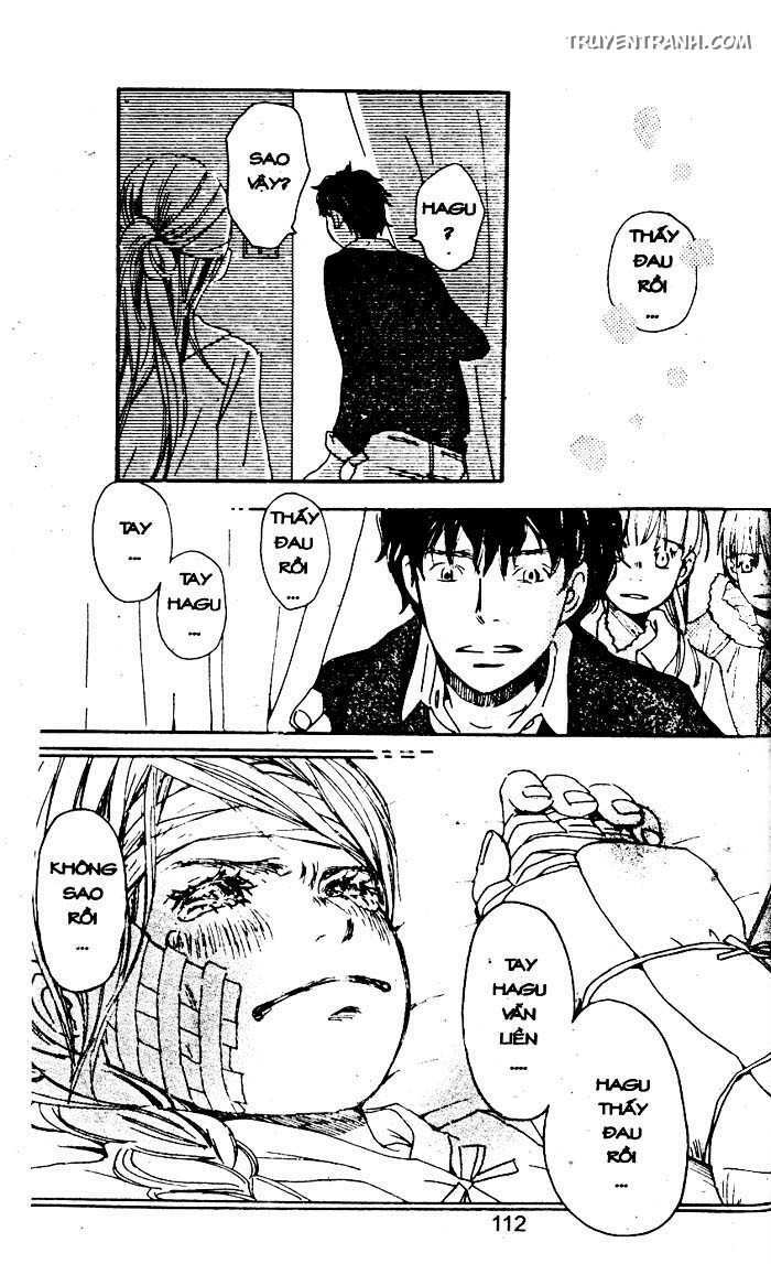 tình yêu và cuộc sống chapter 58 10