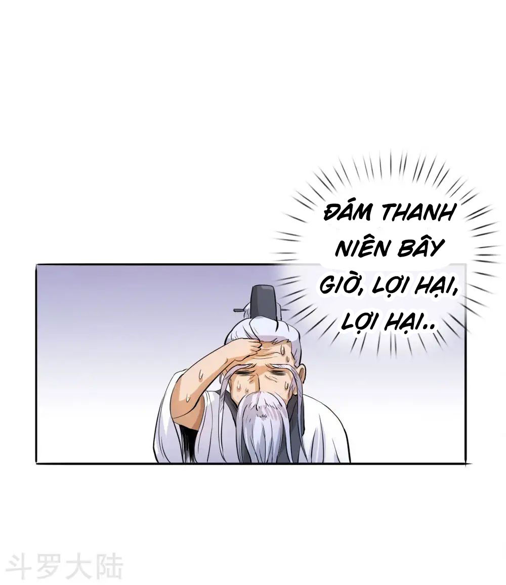 tuyệt thế binh vương chapter 60 29