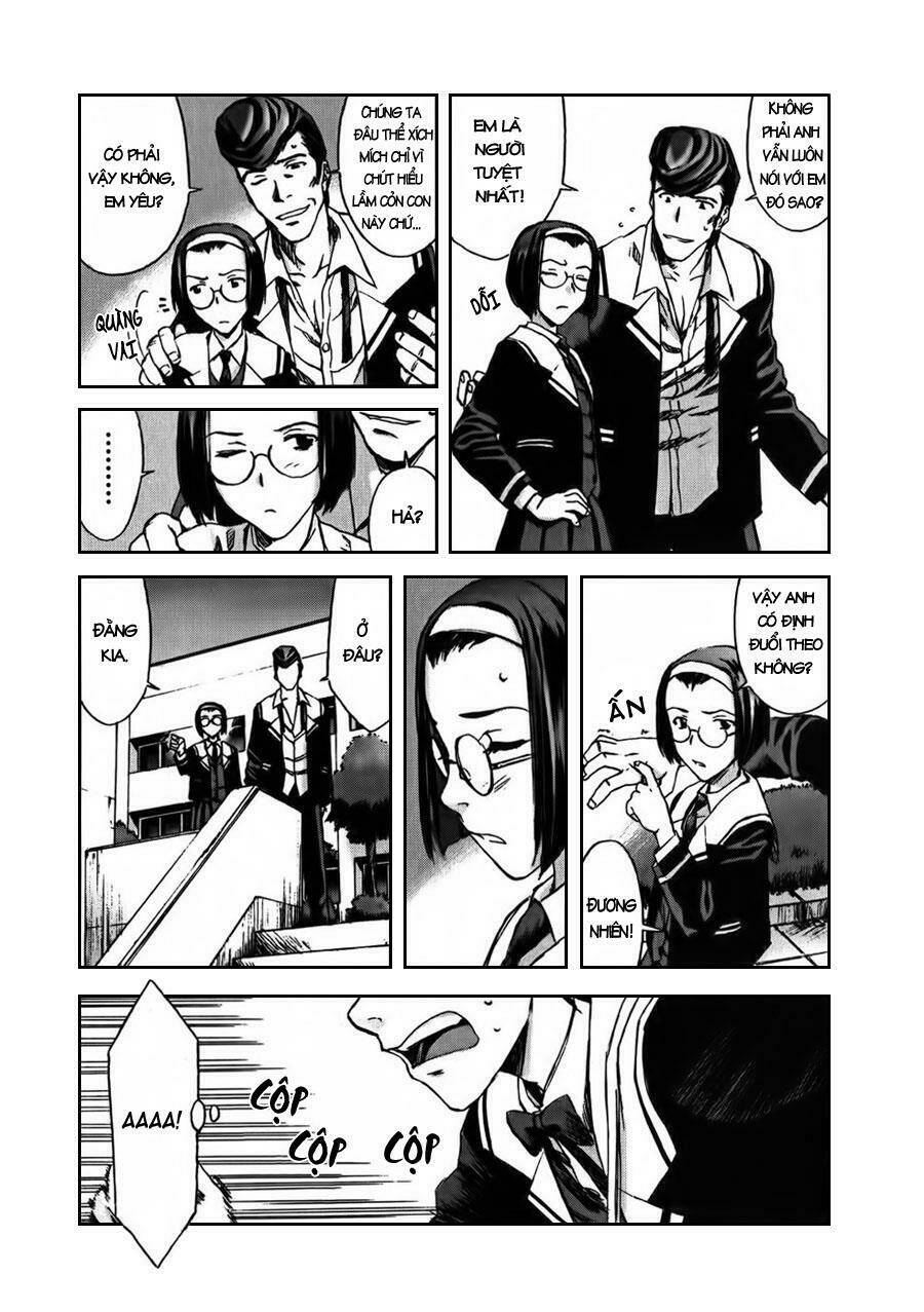 cronos haze chapter 1 38