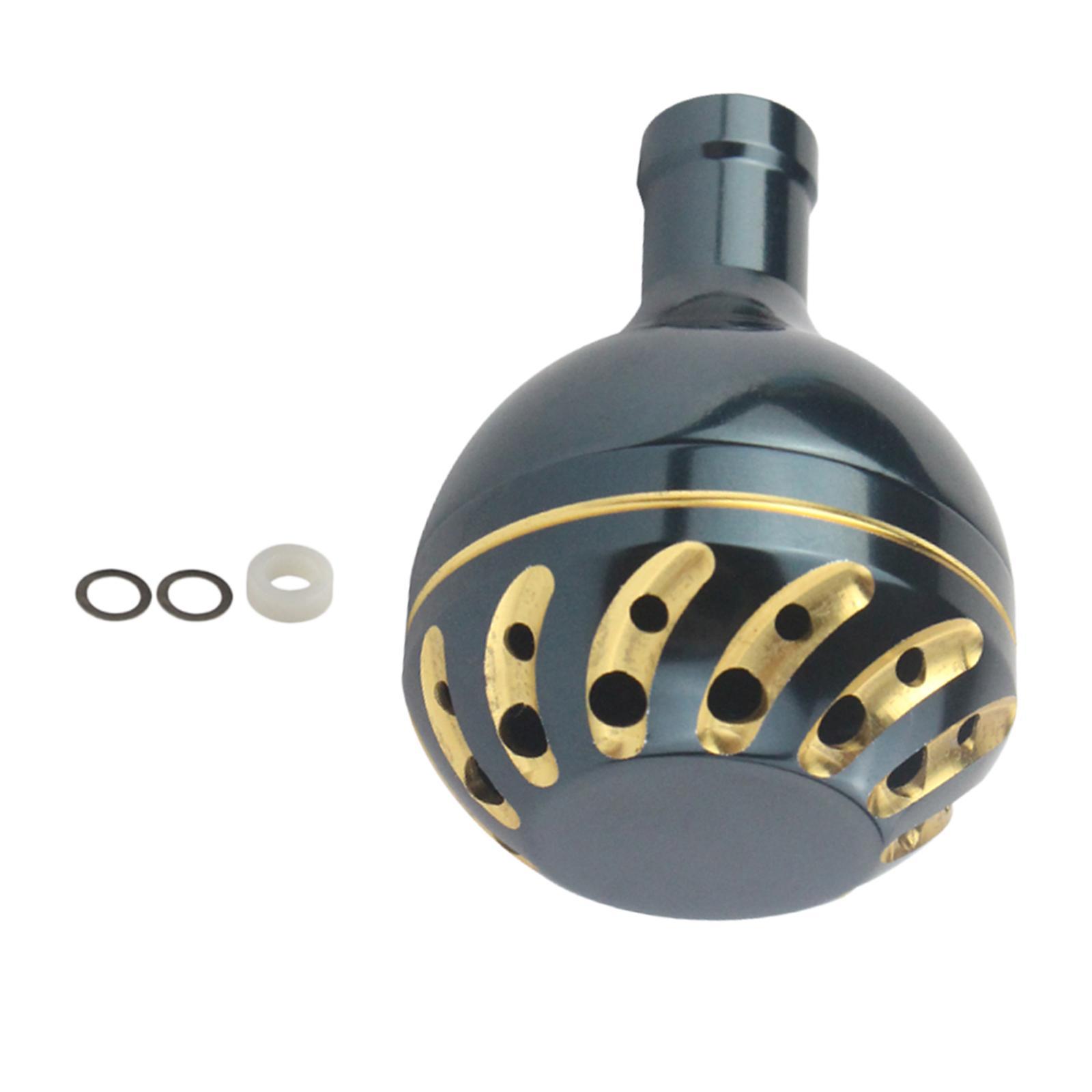 Fishing Reel Handle Knob Grip