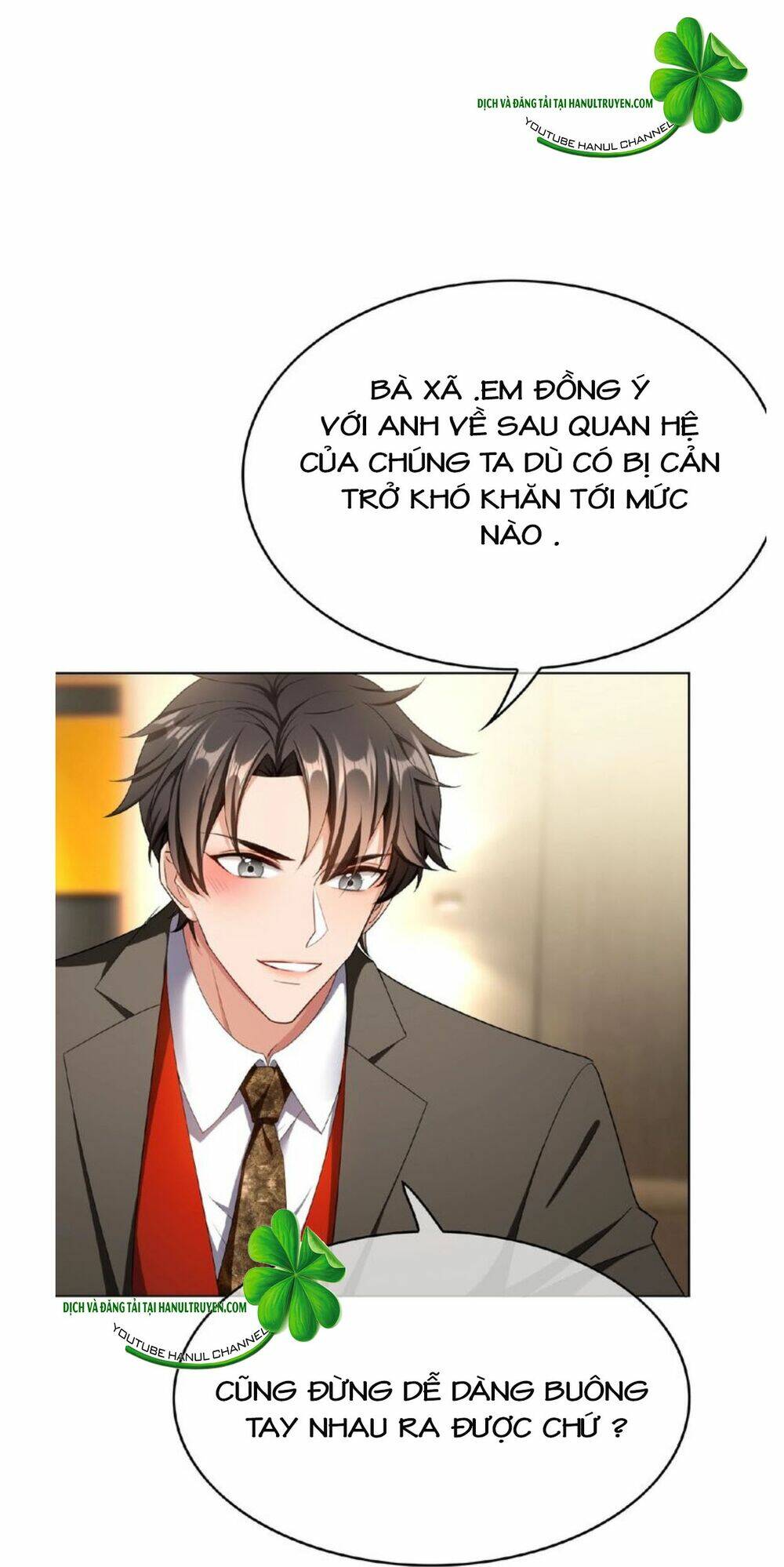 cô vợ nhỏ nuông chiều quá lại thành ác!! chapter 136 15