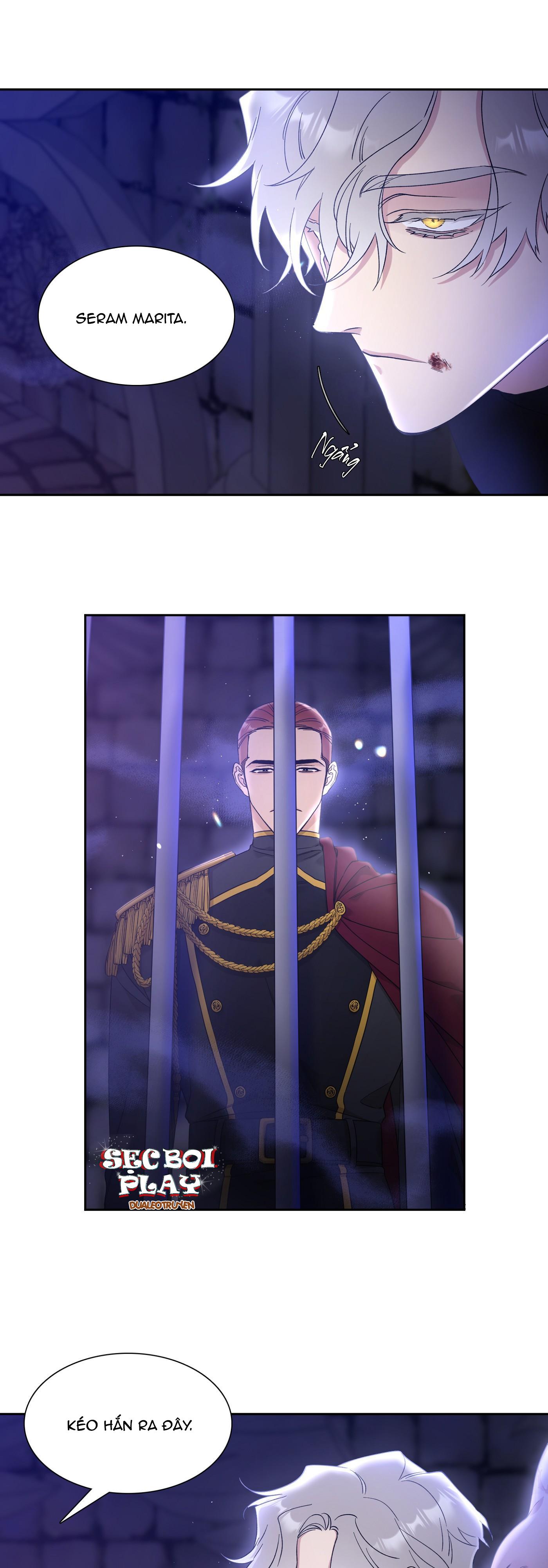 smyrna và capri chapter 3 2