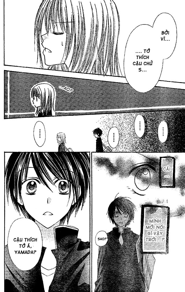 bí mật xương rồng chapter 4 38