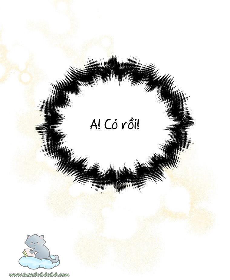 tôi sinh ra là con gái ác nữ chapter 36 25