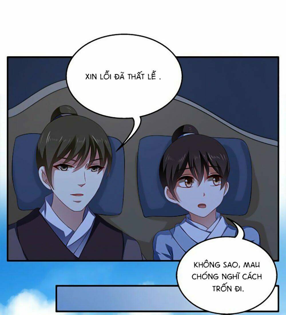 thịnh thế an nhiên chapter 12 22