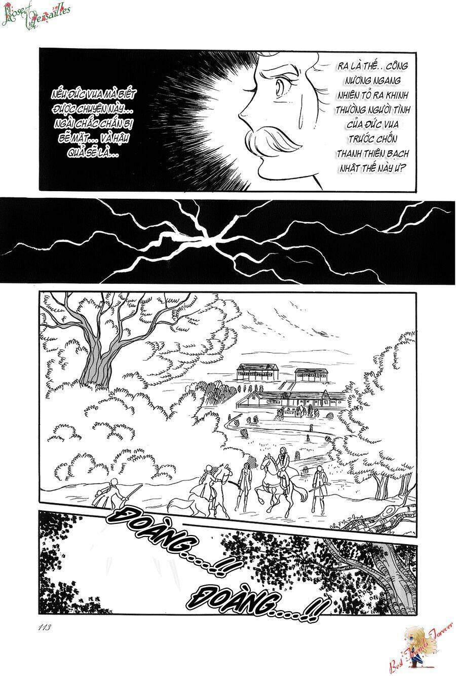 versailles no bara chapter 4 29