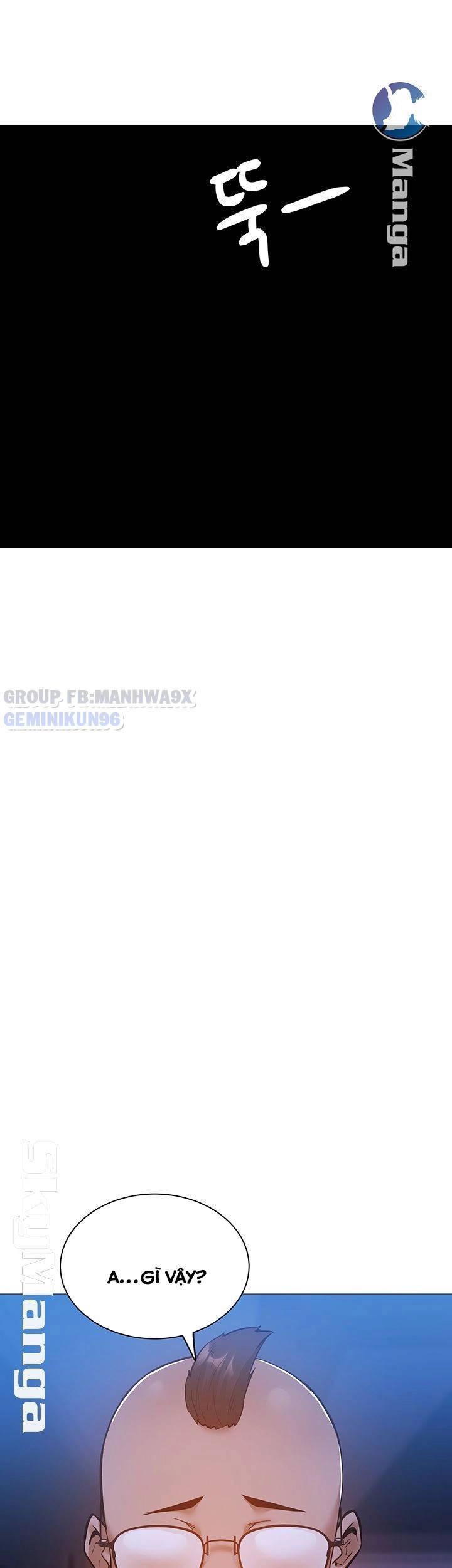 dưới mái nhà chung chapter 14 32