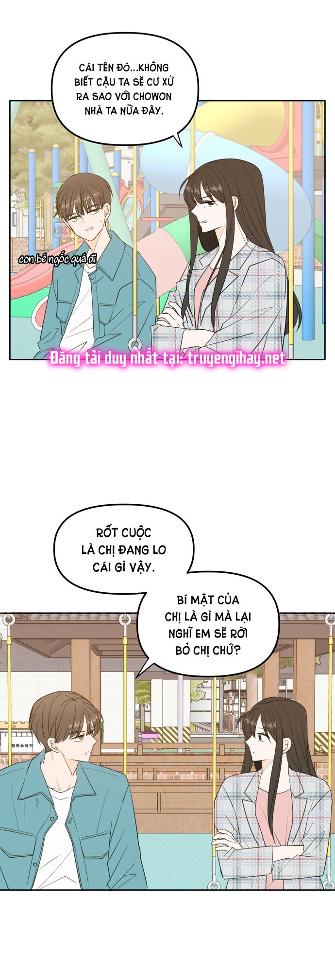 hẹn gặp anh ở kiếp thứ 19 chapter 111 36