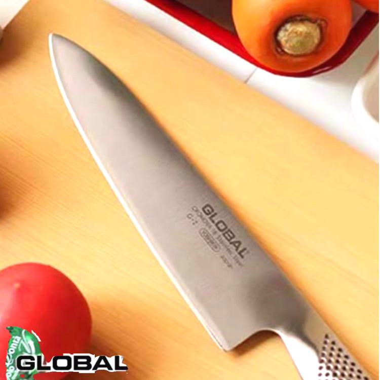 Dao bếp Nhật cao cấp Gl G20 Filleting Knife - Dao phi lê (210mm)