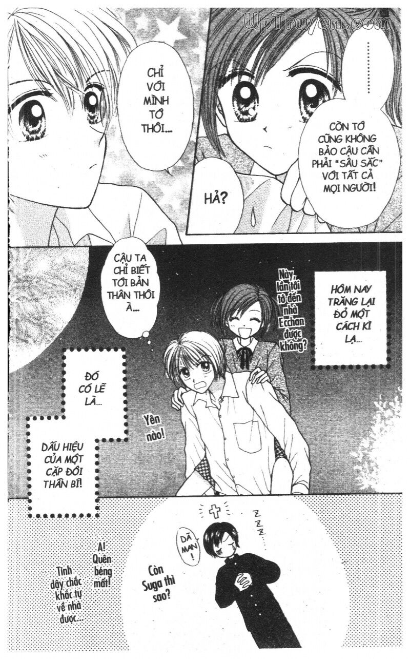 thiên thần cuối thế kỉ chapter 20 82