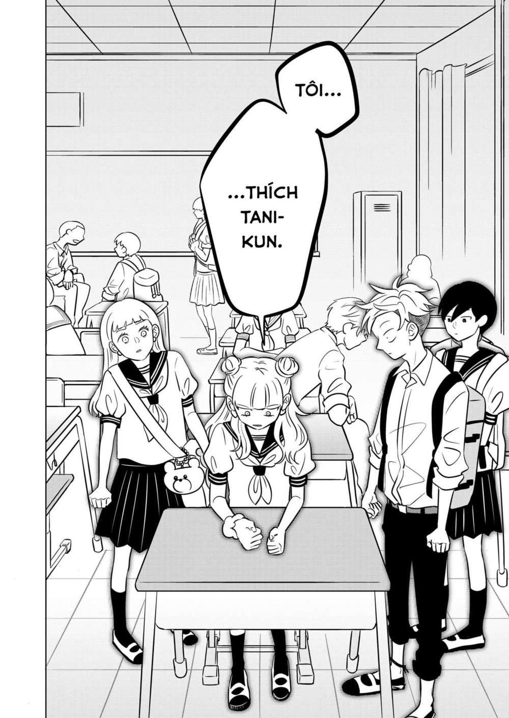 seihantai no kimi to boku chapter 1 29