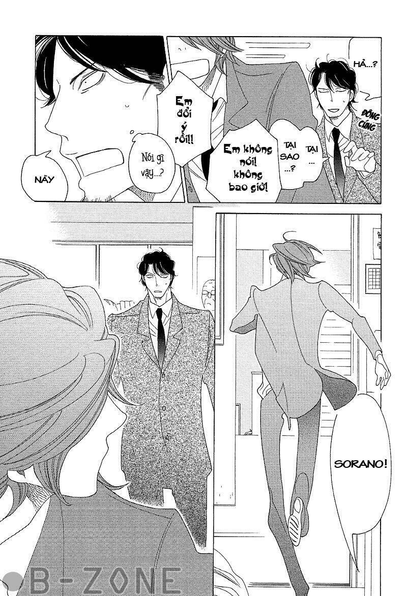 sora to hara chapter 1 34