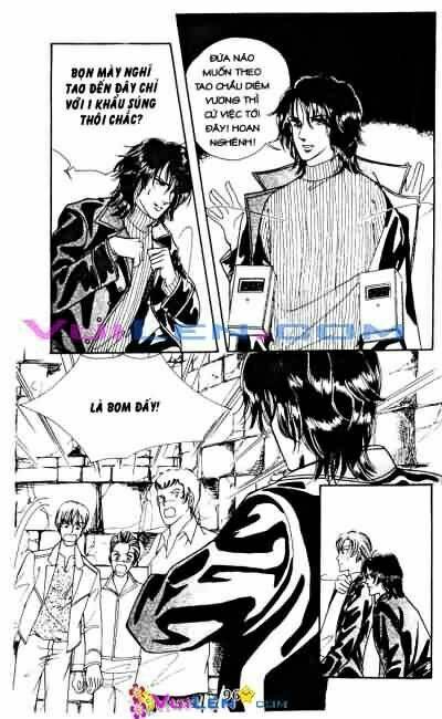 tìm anh - look for oppa chapter 10 96