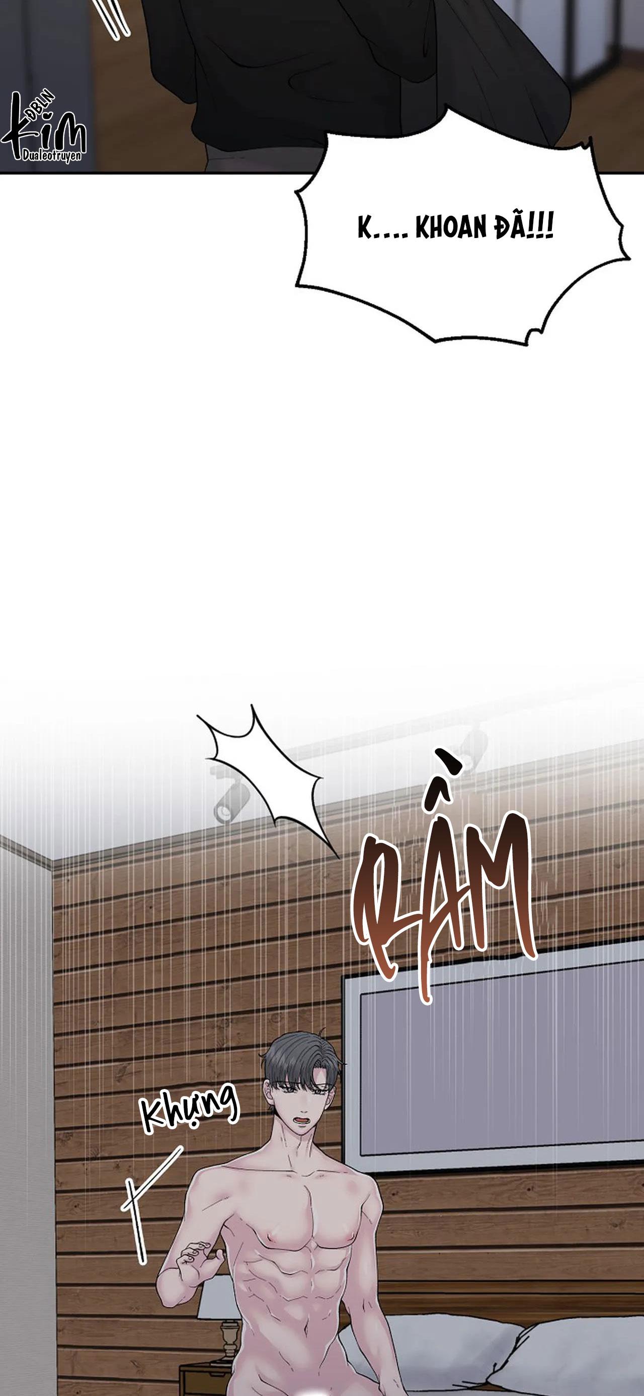 bl ngắn tuyển chọn chapter 3.1 7