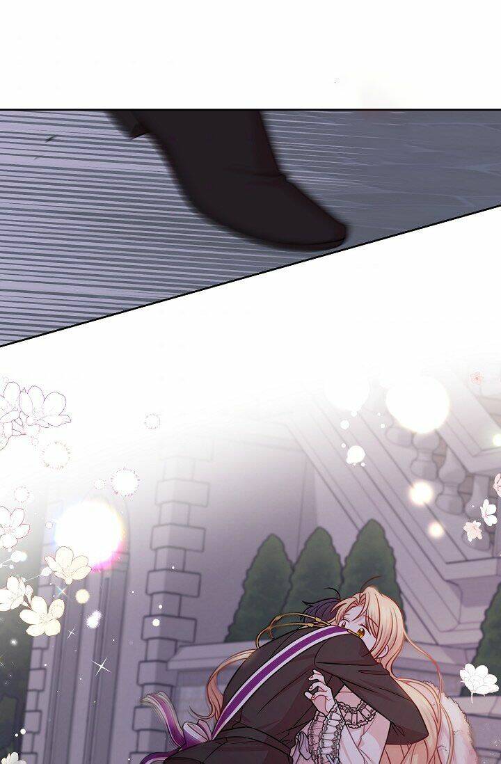 tôi đã nuôi dưỡng bạn thời thơ ấu thành bạo chúa chapter 41.1 44