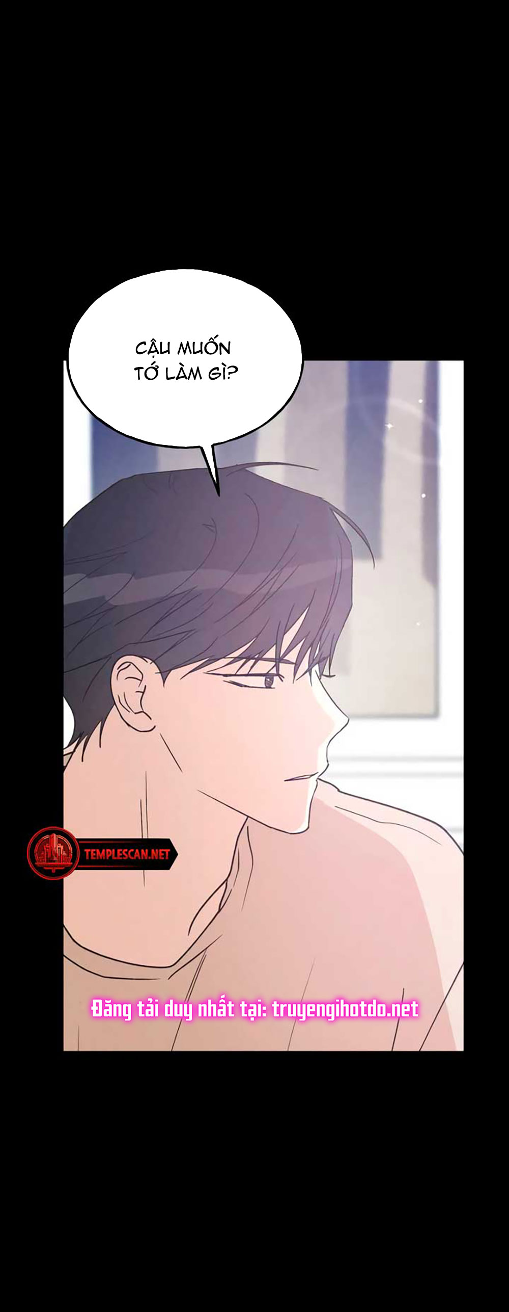 nguyên tắc của bạn thân là con trai chapter 59.2 35