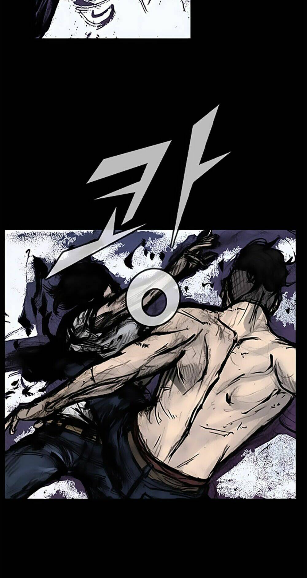 độc cô tiền truyện chapter 122 35