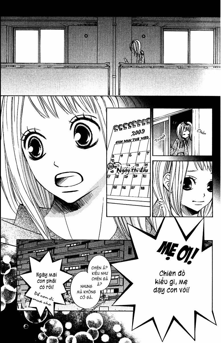 tonari no atashi chapter 3 18
