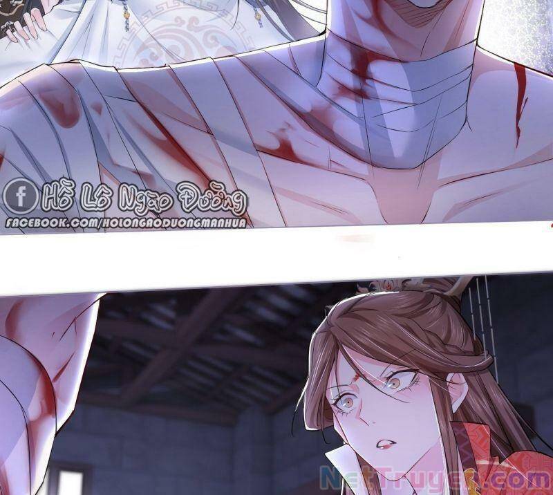 nhập mộ chi thần chapter 15 11