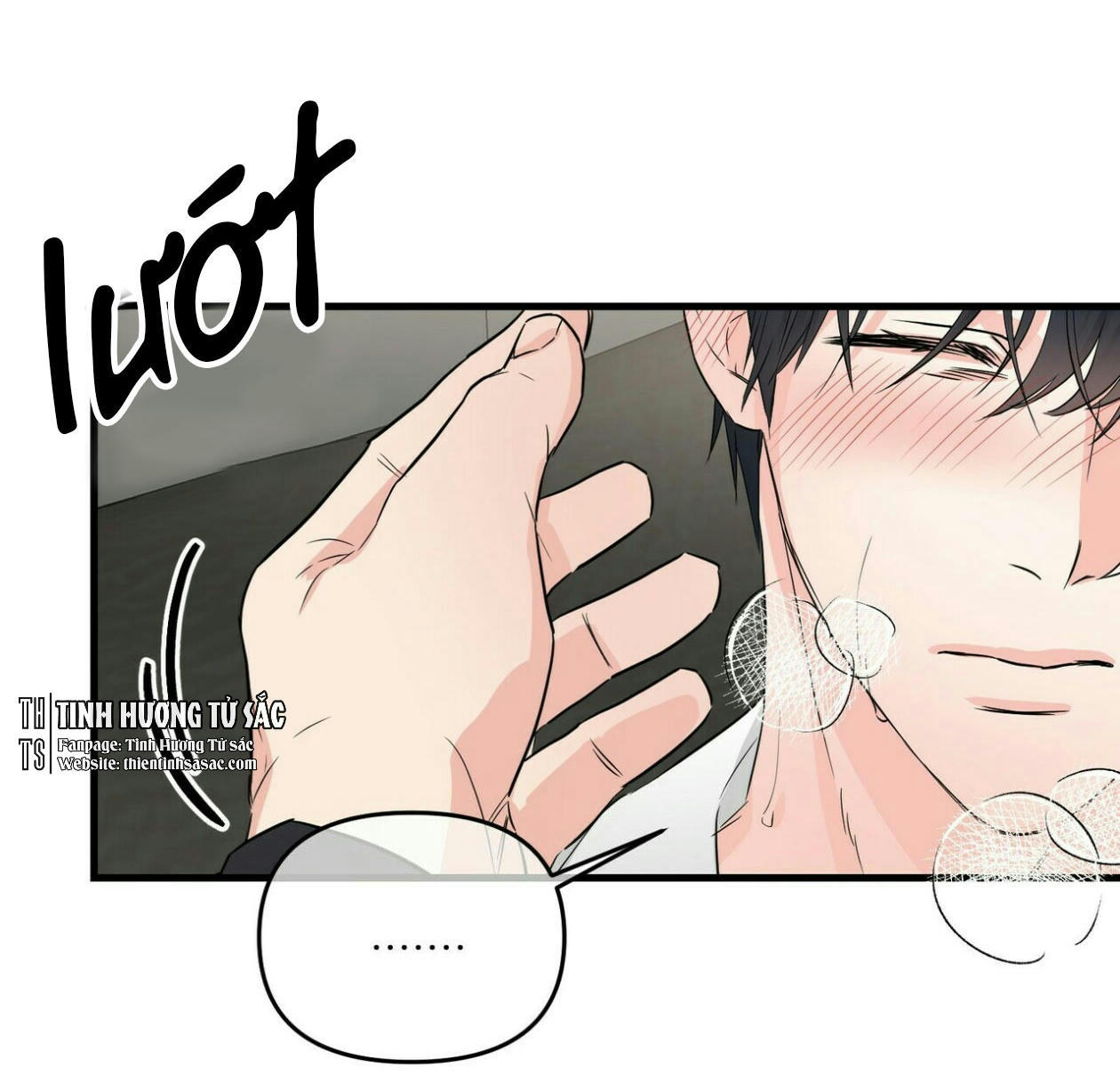 dấu vết không mùi chapter 26 51