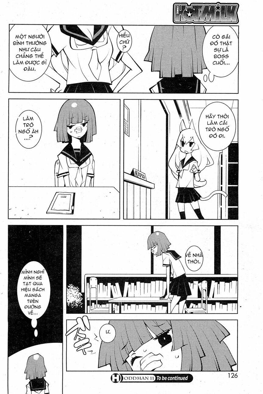 oddman 11 chapter 3 8