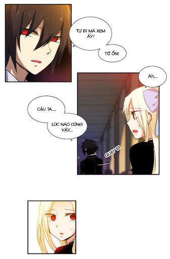 crepuscule (yamchi) chapter 23 24