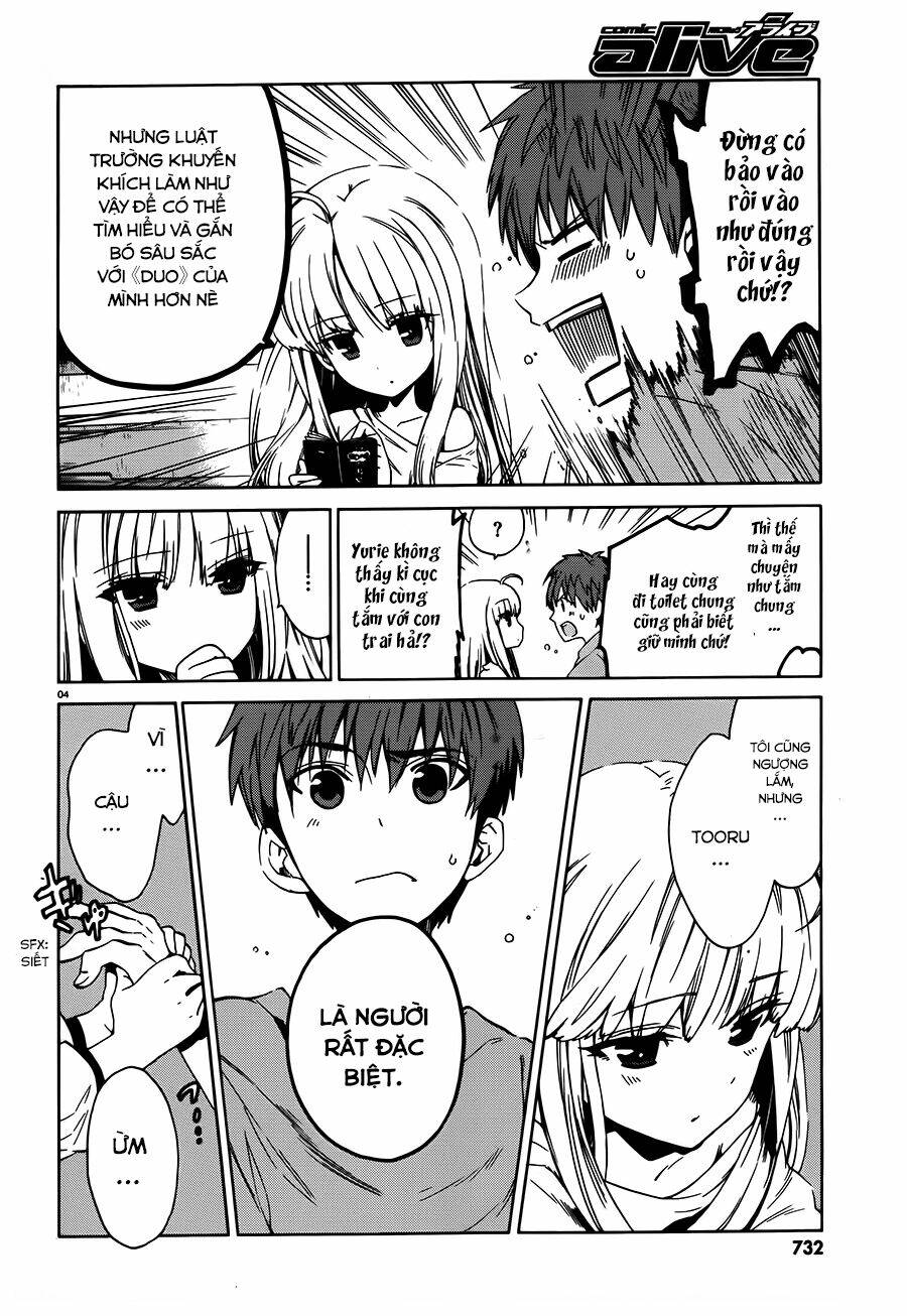 absolute duo chapter 6 3