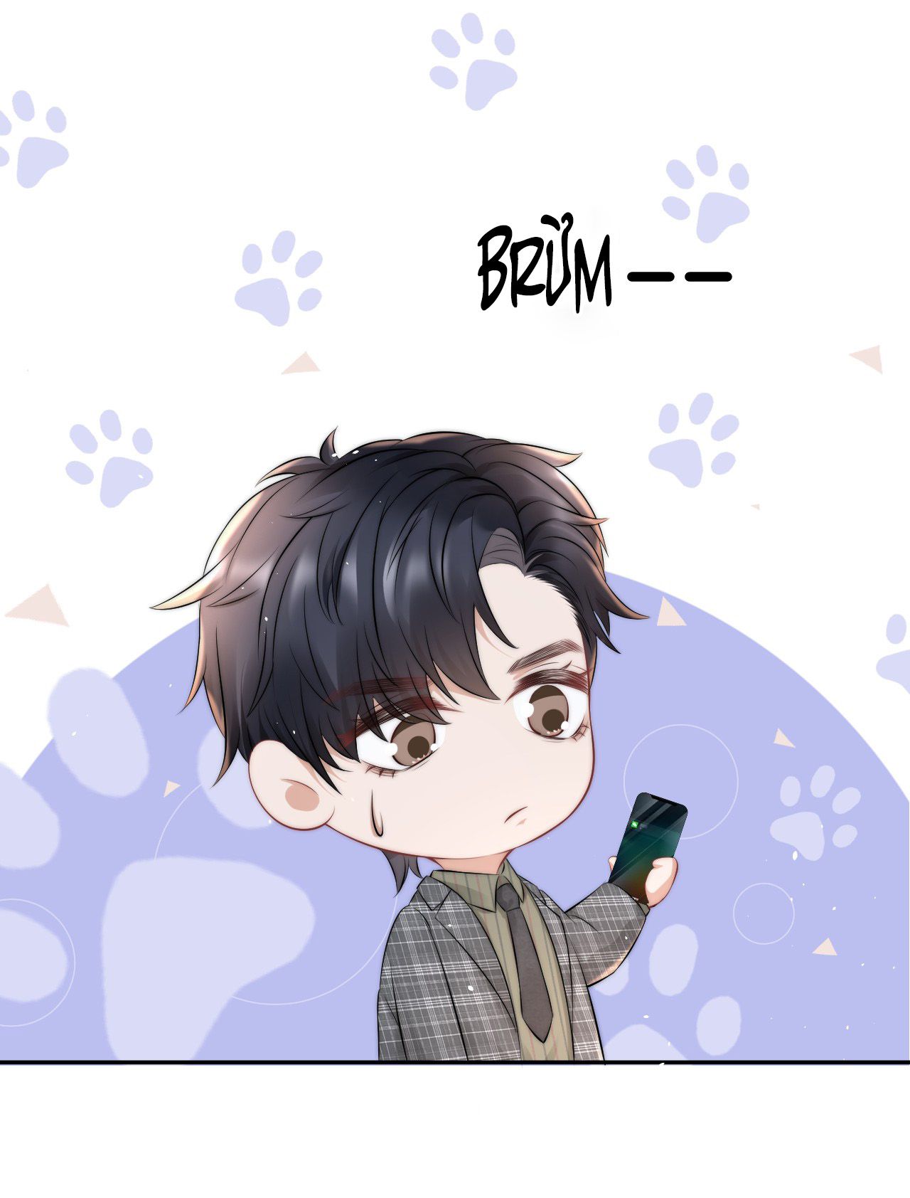 ta sinh con cho tổng tài chapter 73 26