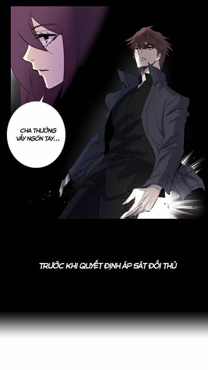 bản khế ước linh hồn chapter 208 22