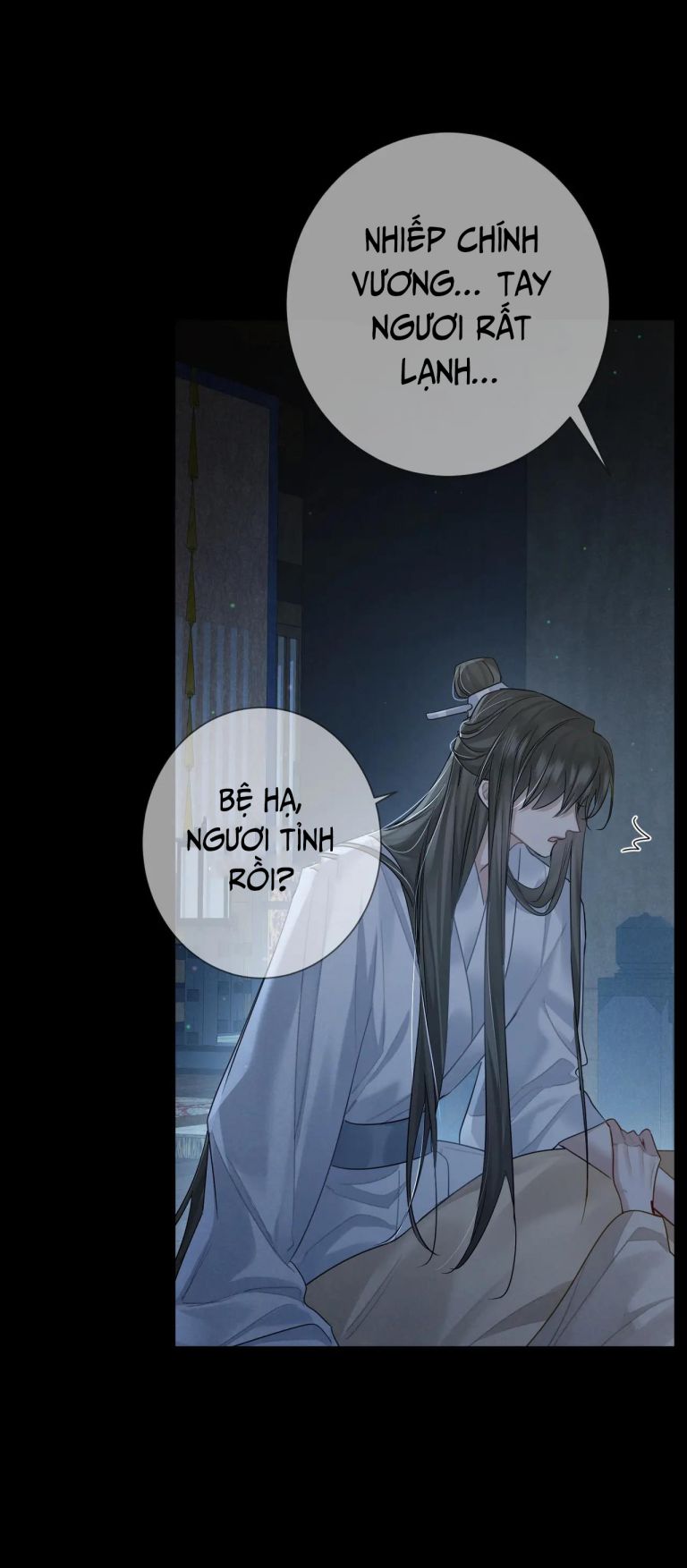 nhân vật chính chỉ muốn yêu đương chapter 60 30