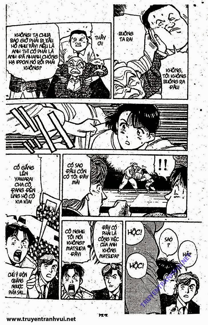 yawara chapter 103 14