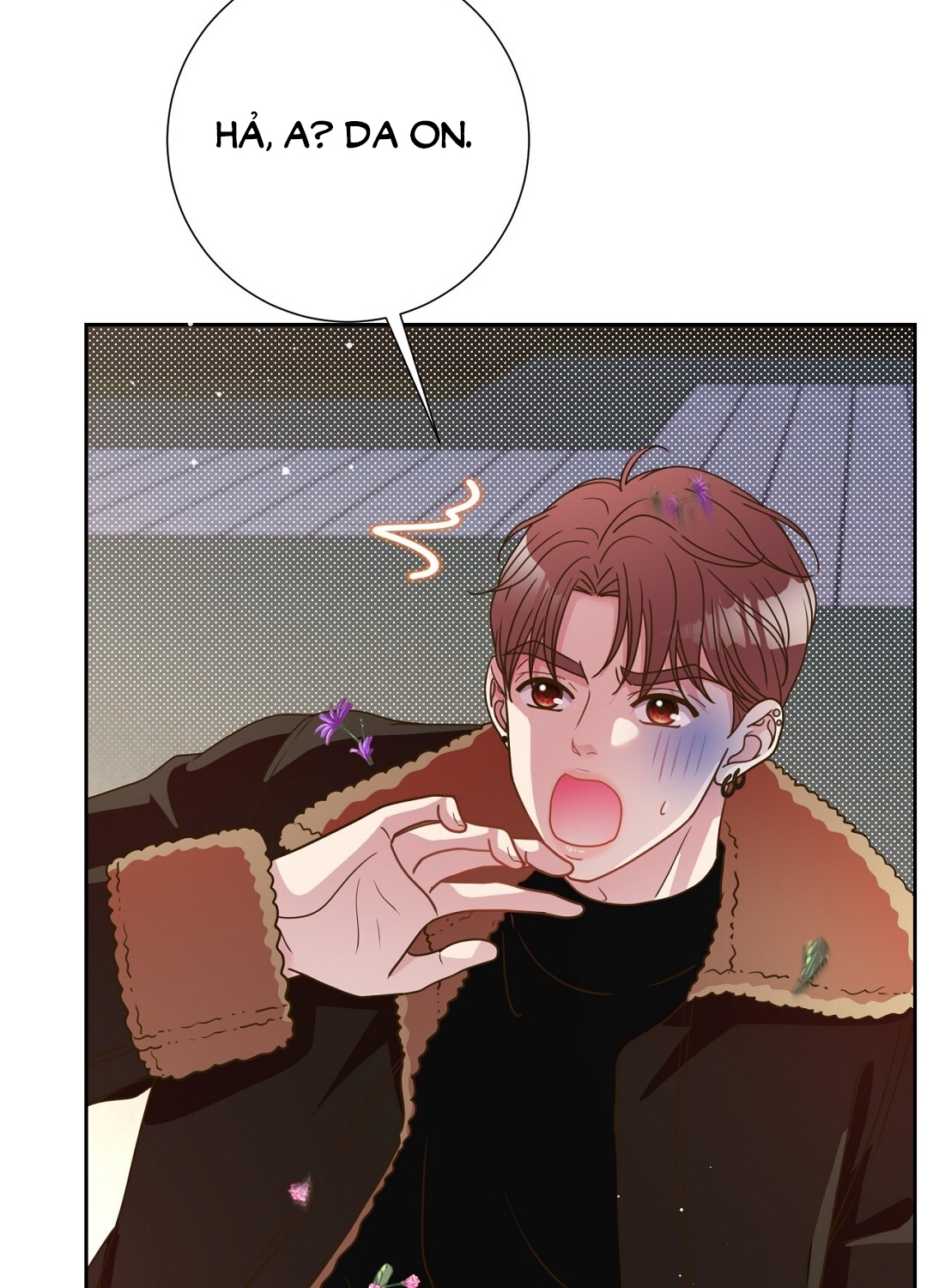 [18+] trải nghiệm thân mật với bạn của anh trai chapter 30.2 29