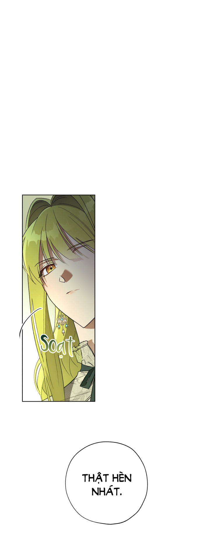 công chúa khắc dấu lên kẻ phản nghịch chapter 36 18