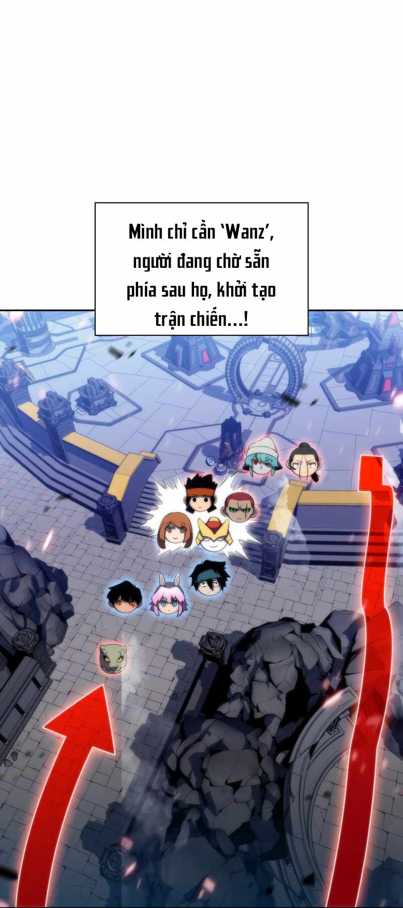 kẻ thách đấu chapter 30 16