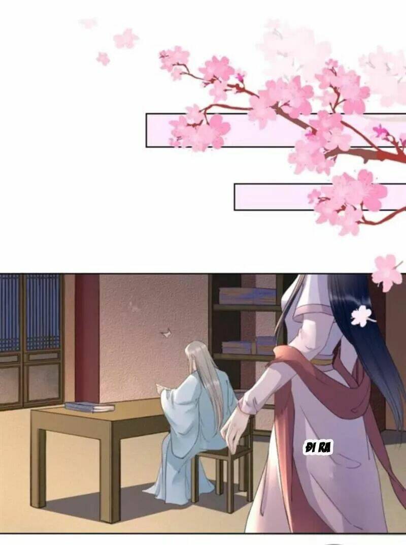 sủng phi của vương chapter 144 1